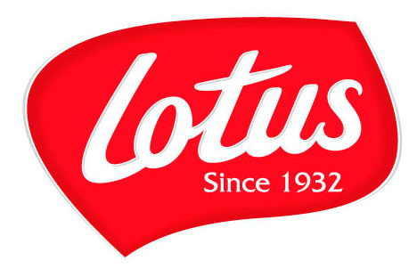 Gofres y Galletas Lotus