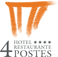 Hotel 4 Postes