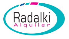 Radalki